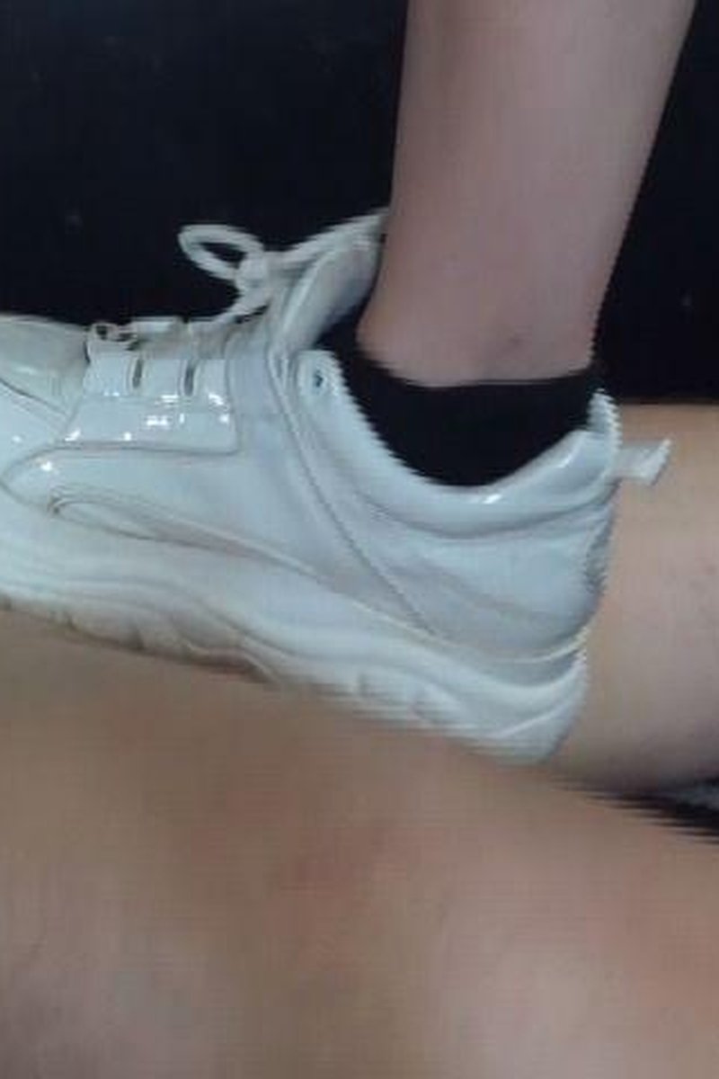 Kicks And Trampling - Screenshot 1 of 4 - Femdom
