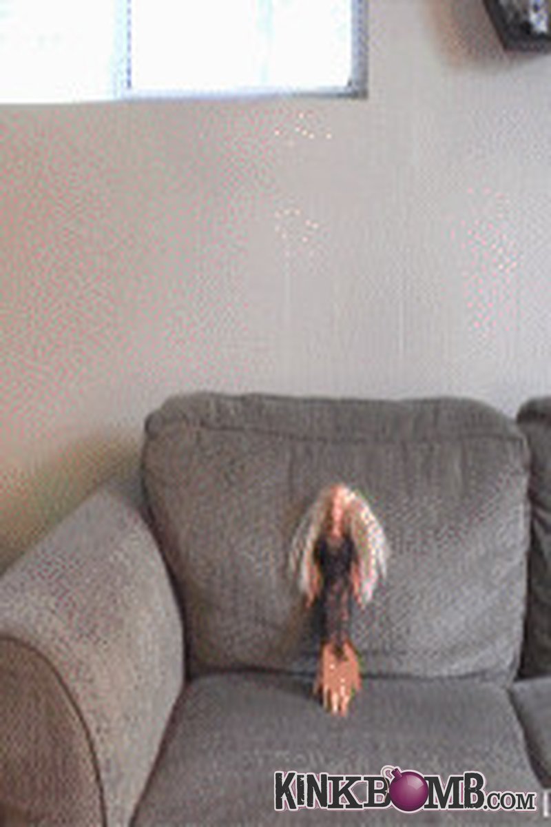 Lady Jaydens Playhouse: From Doll to Human HD - Screenshot 1 of 4 - Fantasy