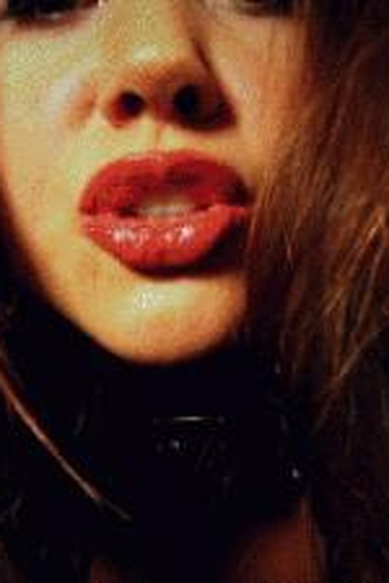 Suffer-Cate - Screenshot 1 of 4 - Femdom