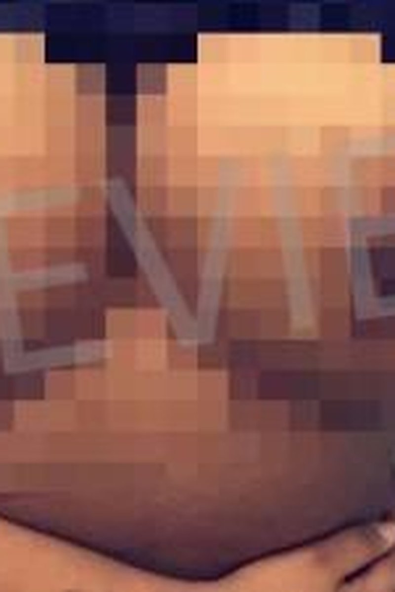 Beta Safe Tits - Screenshot 1 of 4 - Big Tits