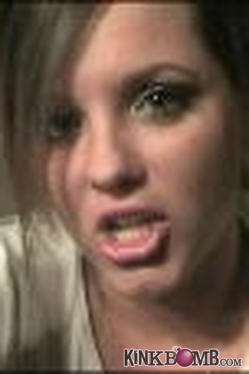 Angels Financial Humiliation: Cbt Part 3 - Screenshot 1 of 4 - Bondage