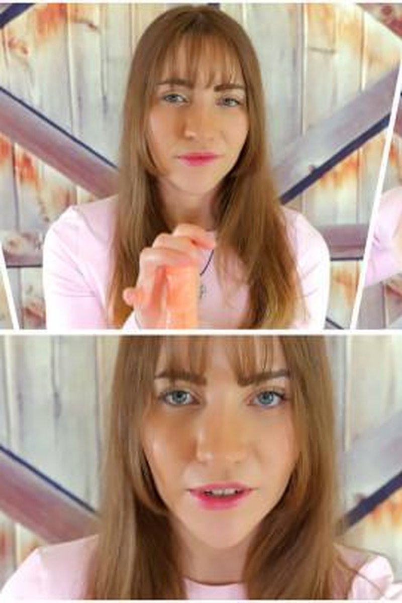 Clitty's SPH Edging Handjob - Screenshot 1 of 4 - Babes