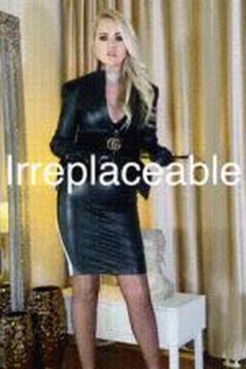 Irreplaceable - Screenshot 1 of 4 - Ass Worship