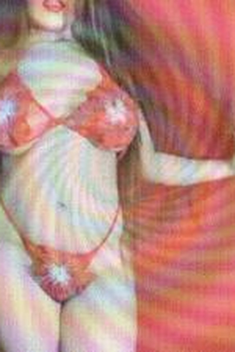 The Void - Screenshot 1 of 4 - Broken