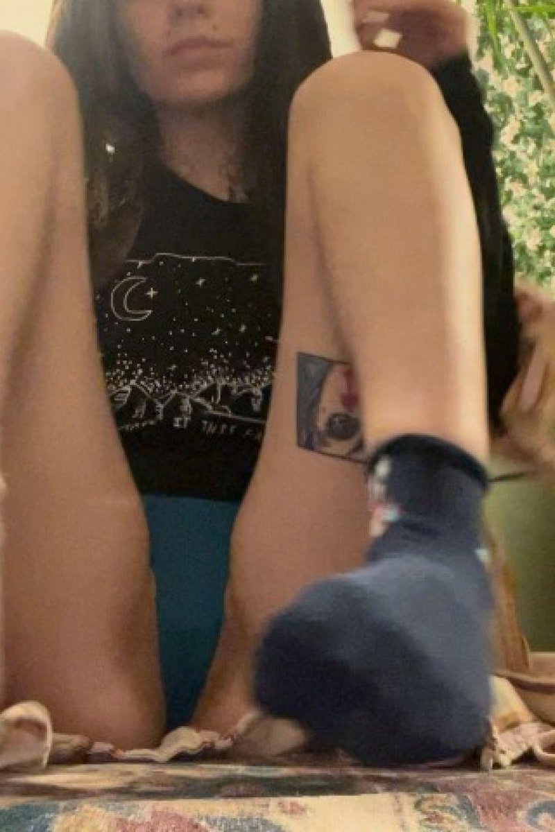 Tegg - Screenshot 1 of 4 - Adorable