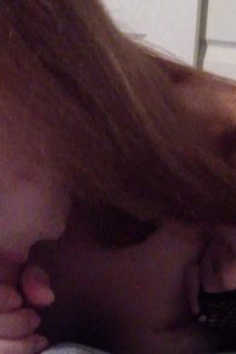 Suck It Til It Cums - Screenshot 1 of 4 - Blowjob