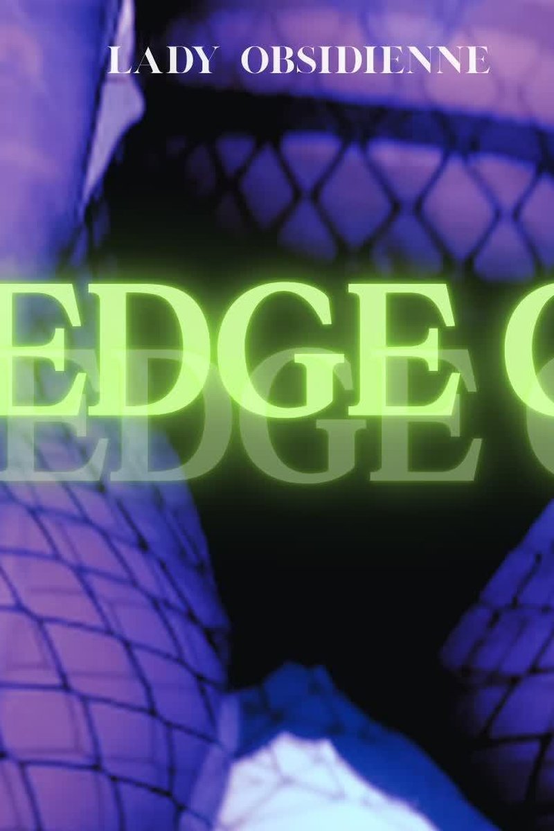 The Edge Cage - Screenshot 1 of 4 - Ass Fetish