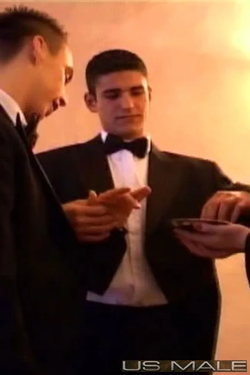 Bi Wedding - Screenshot 1 of 4 - Anal