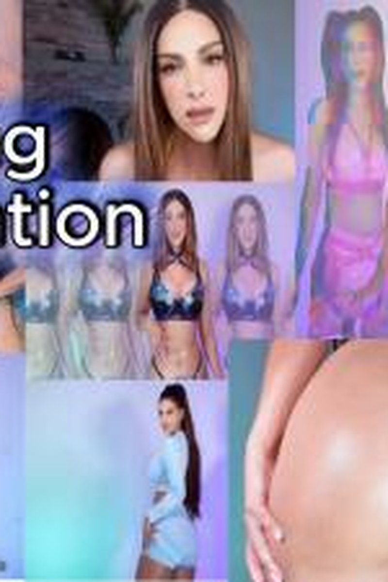 Gooning Compilation - Screenshot 1 of 4 - Broken