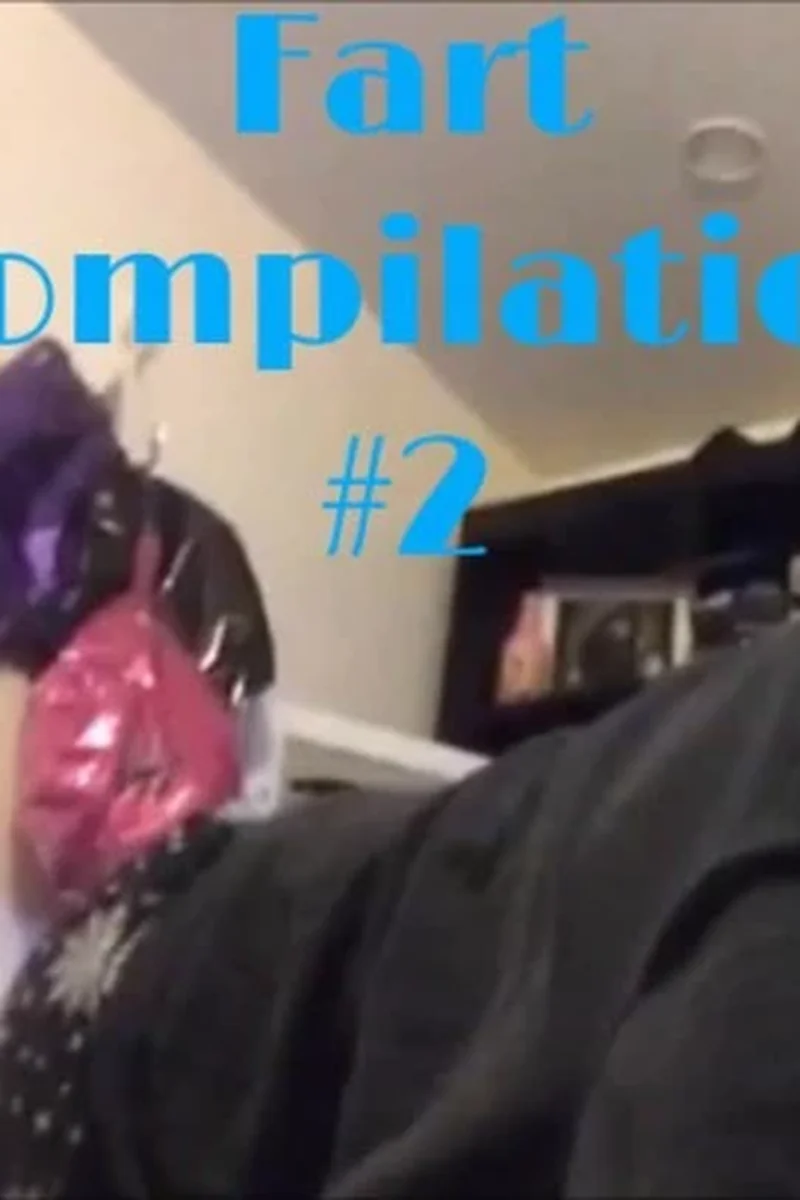 Fart Compilation 2 - Screenshot 1 of 4 - Ass Fetish