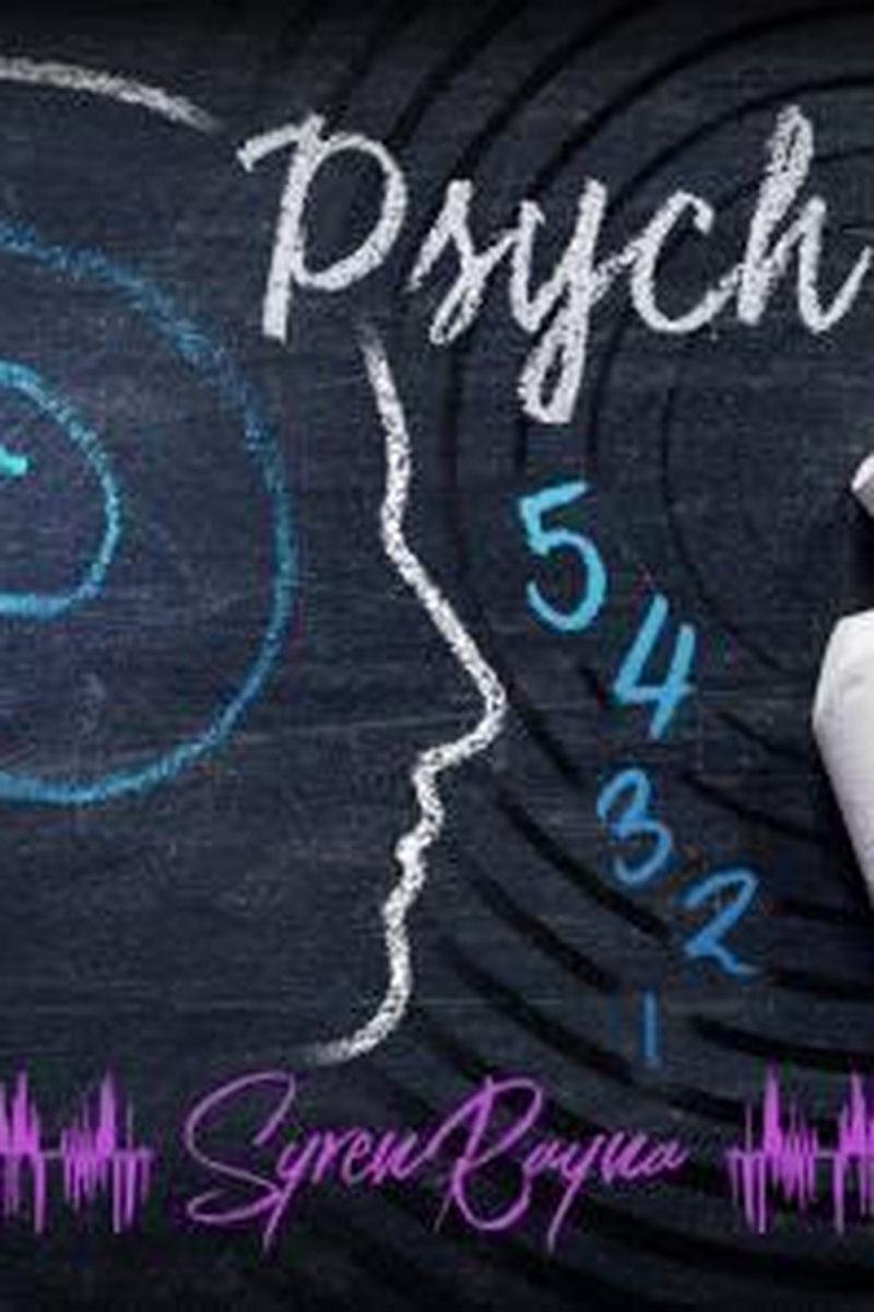 Psych 101 - Screenshot 1 of 4 - Audio Only