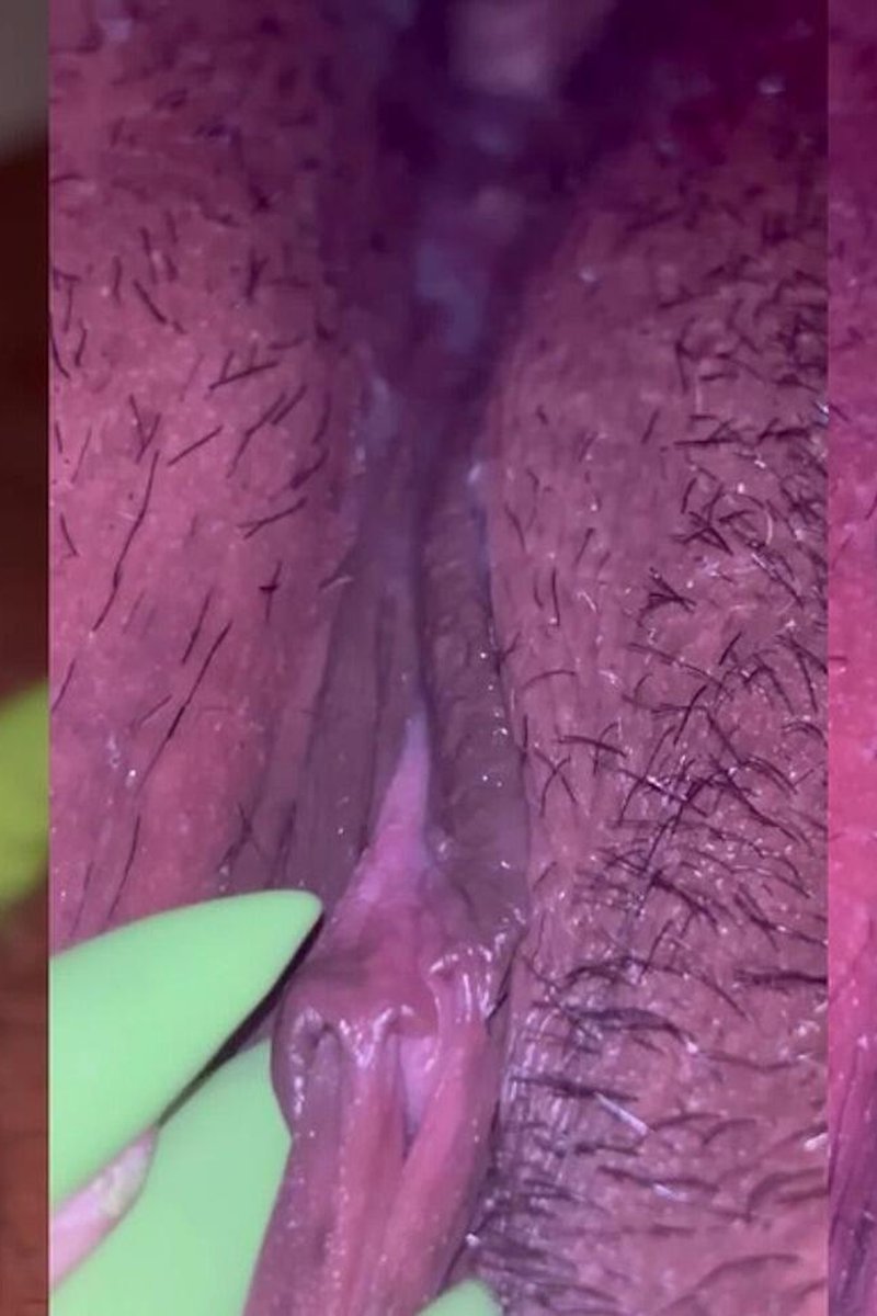 Cum Inside - Screenshot 1 of 4 - Creampie