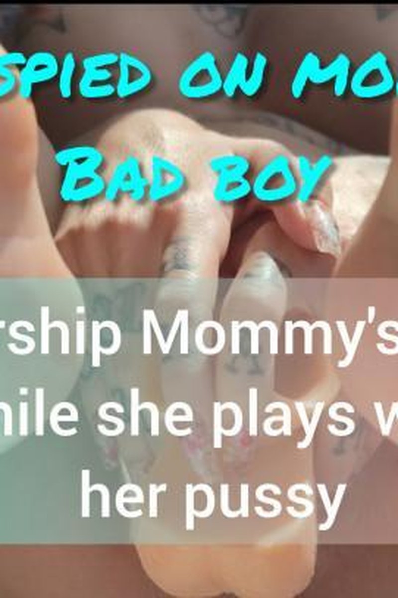 Bad Boy - Screenshot 1 of 4 - Foot Fetish