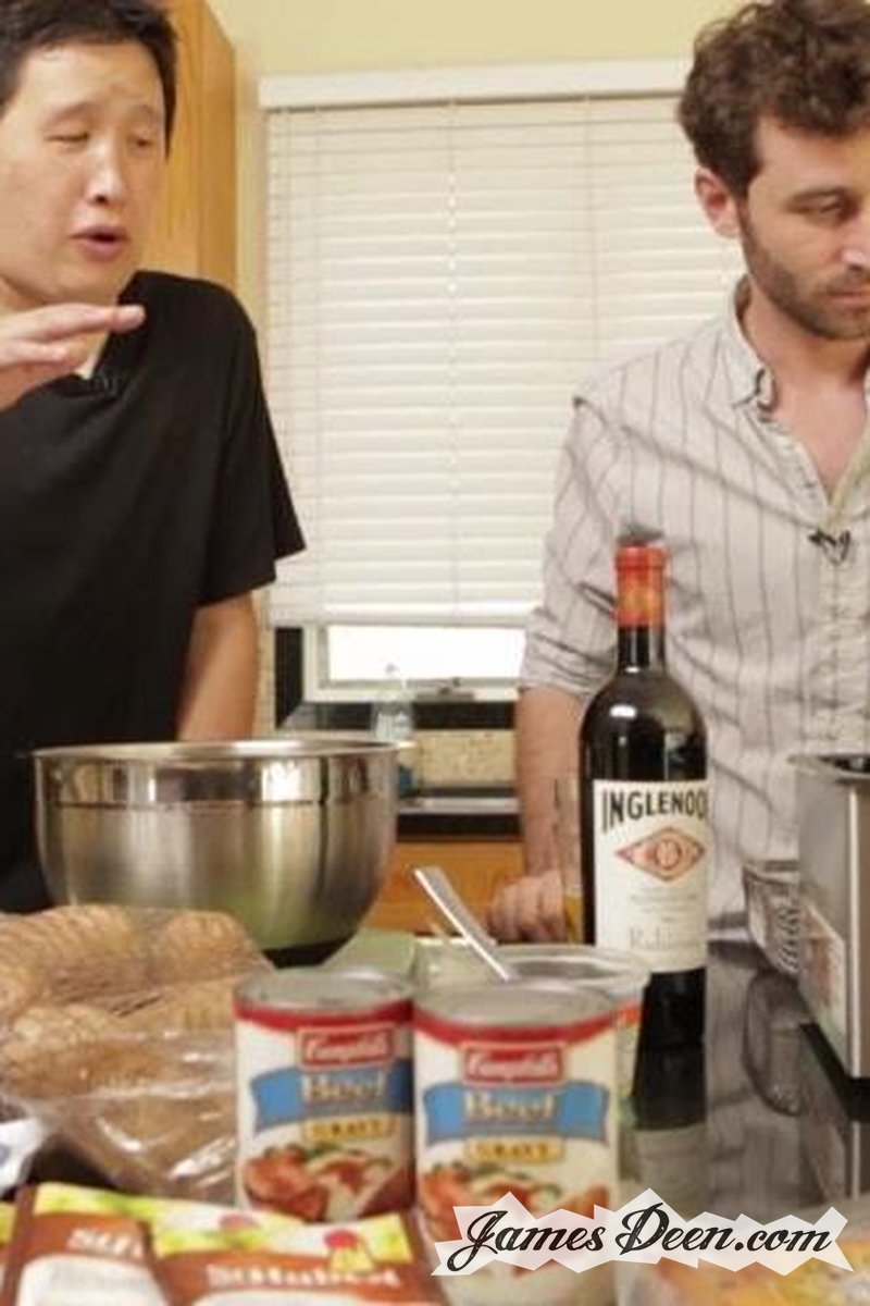 Poutine - Screenshot 1 of 4 - James Deen