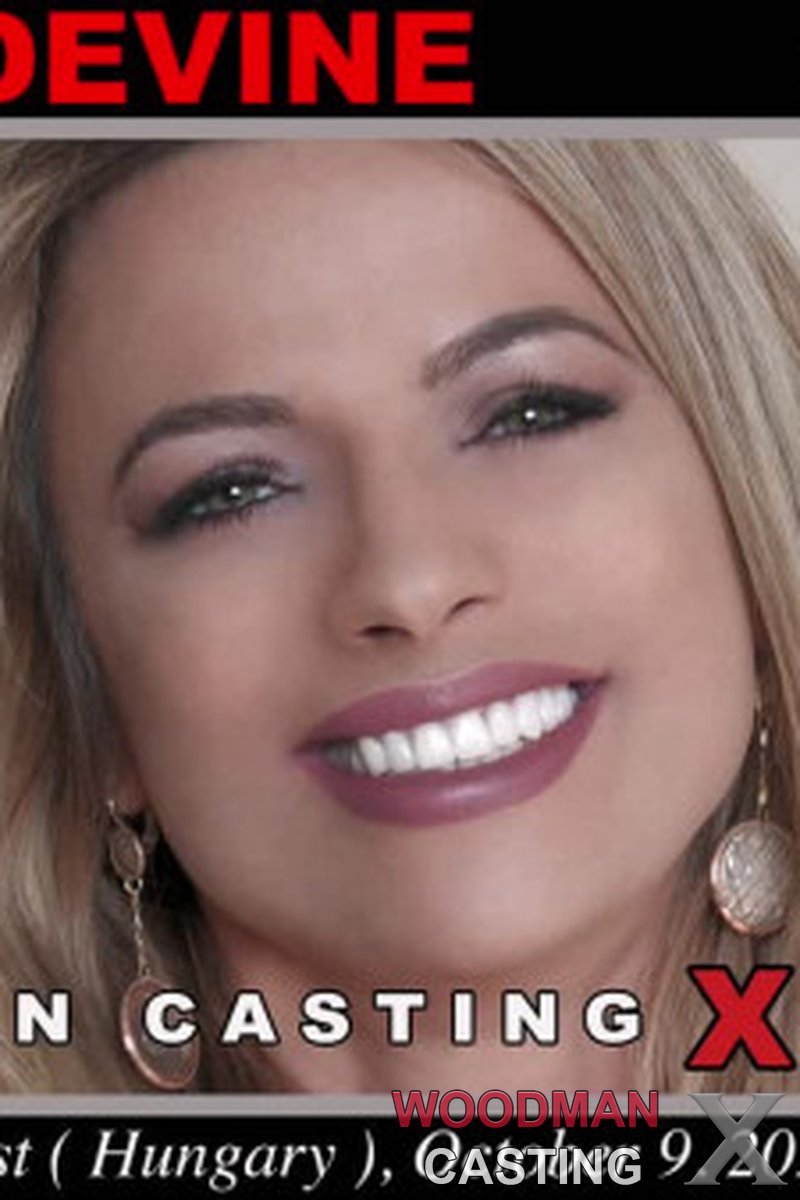 Shalina Devine Casting - Screenshot 1 of 4 - Adorable