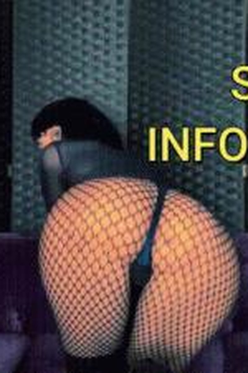 Most Sensitive Information - Screenshot 1 of 4 - Blackmail