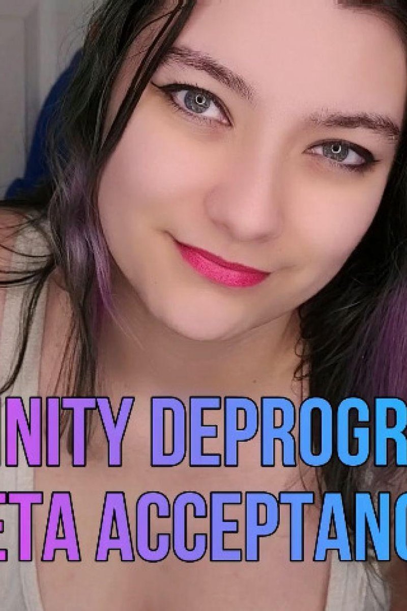 Masculinity Deprogramming Beta Acceptance - Screenshot 1 of 4 - Betahumiliation