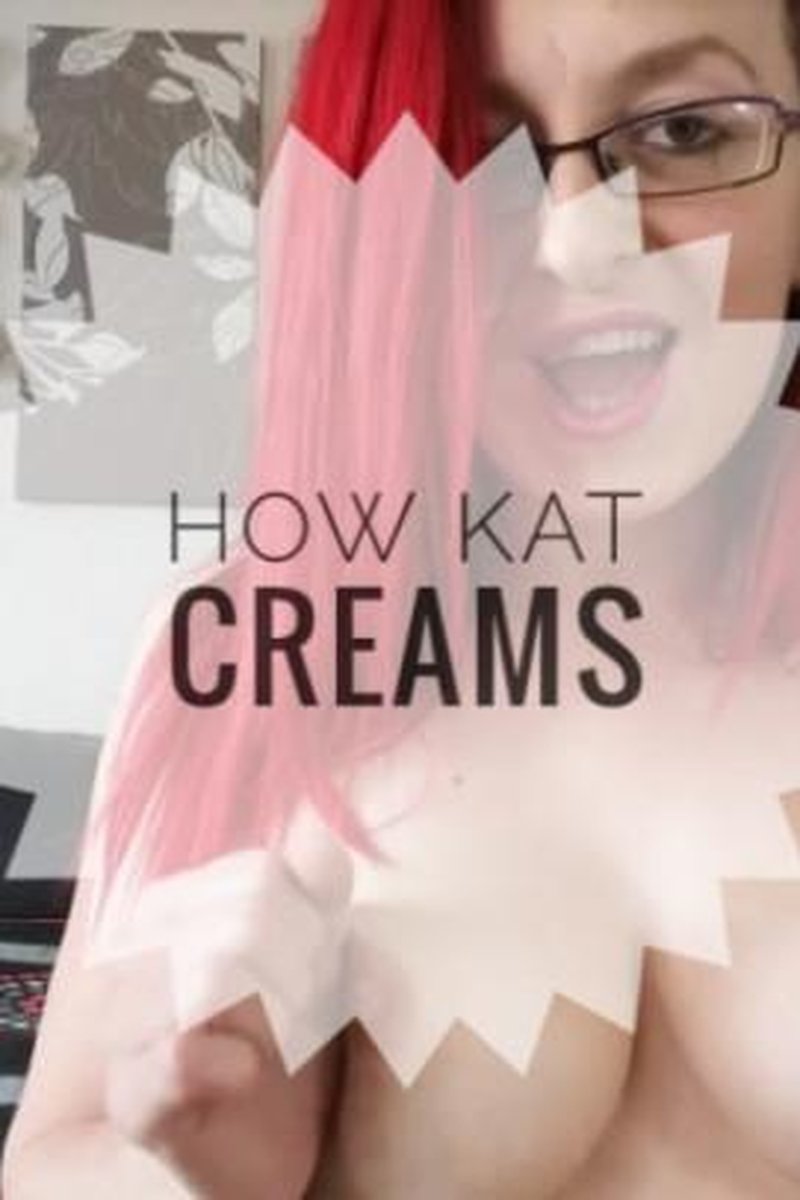 How Kat Creams - Screenshot 1 of 4 - Fetish
