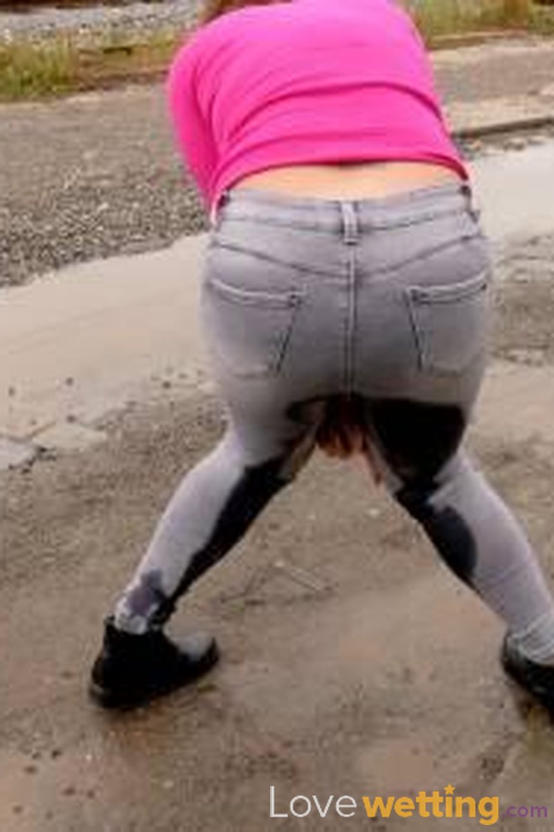 Aisha Bahadur - Aisha Bahadur - Screenshot 1 of 4 - Jeans