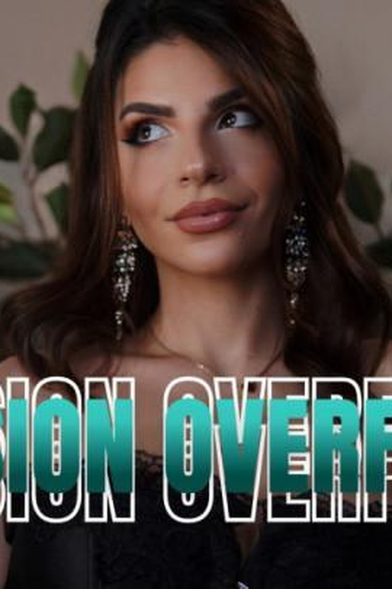 Obsession Overflow - Screenshot 1 of 4 - Alexa Creed