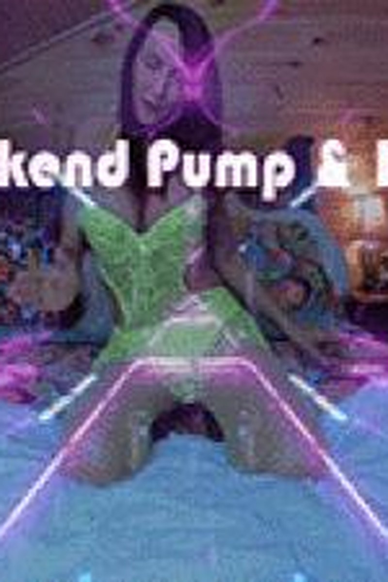 Weekend Pump & Dump - Screenshot 1 of 4 - Broken