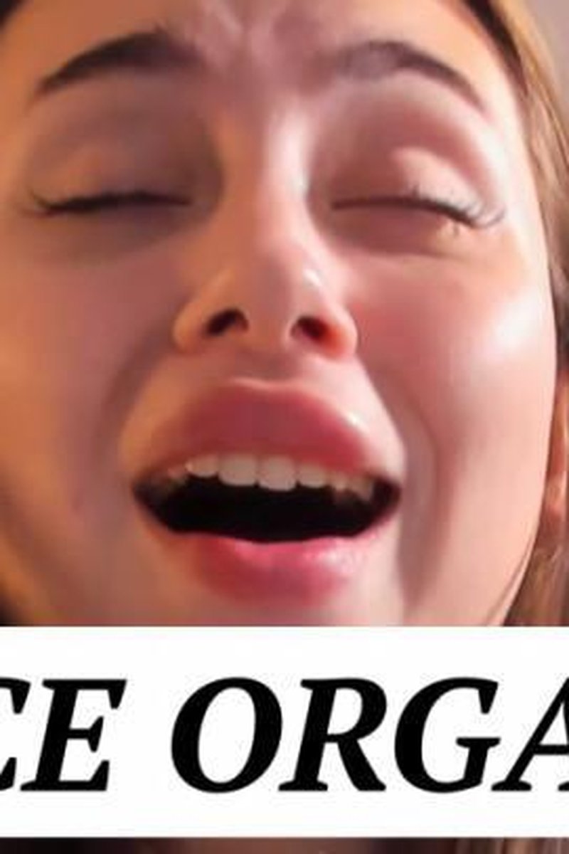 Face Orgasm - Screenshot 1 of 4 - Face Fetish