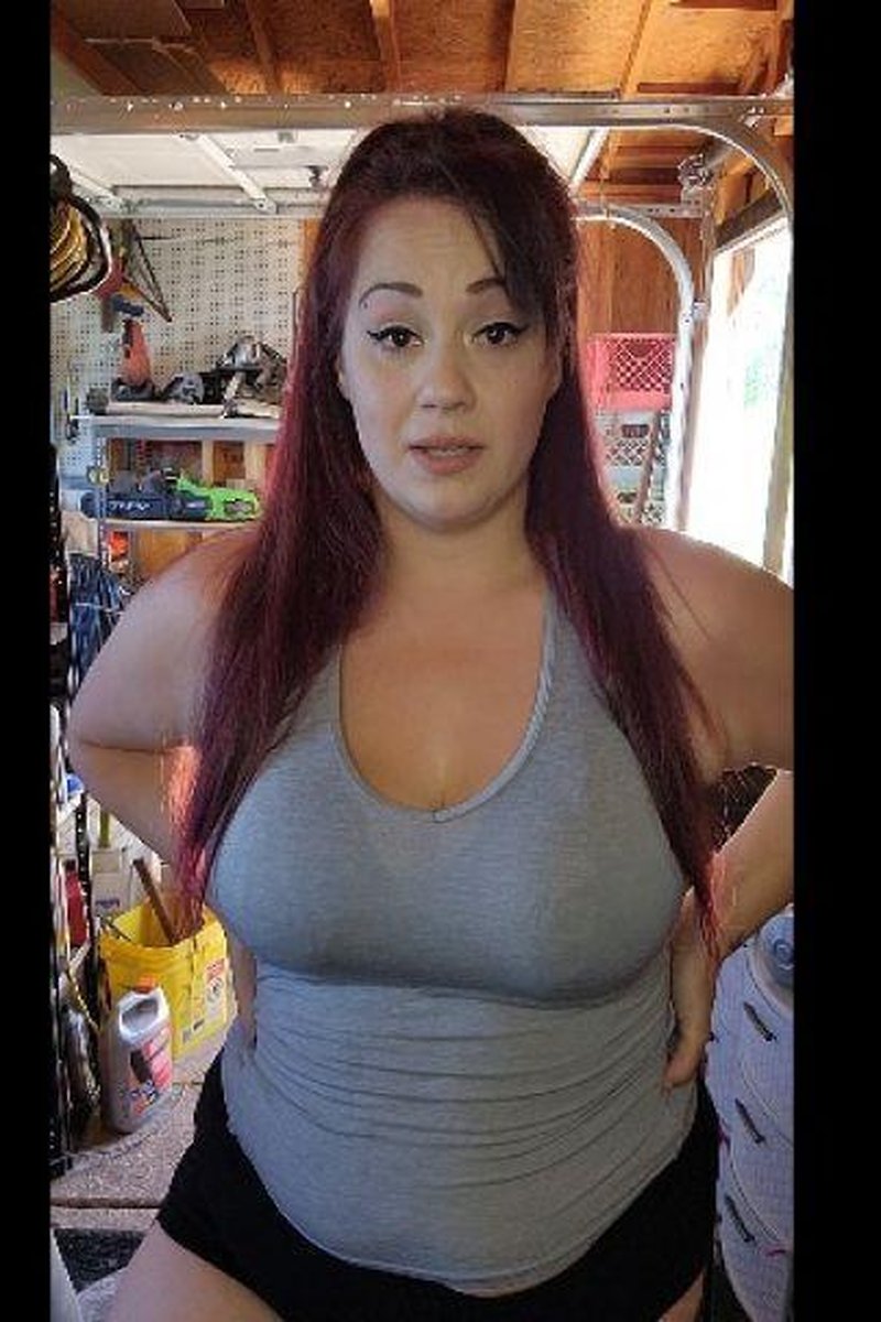 Custom Made - Screenshot 1 of 4 - Big Ass