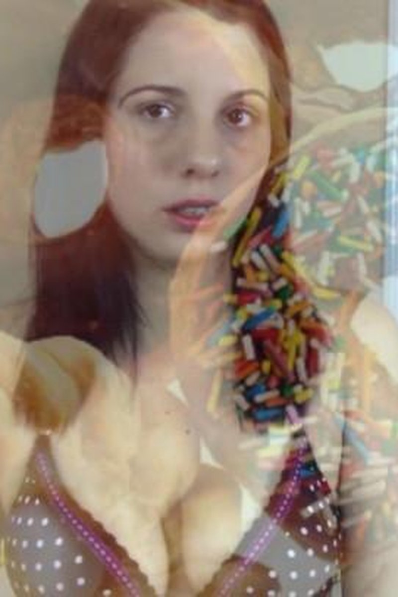 Immobility - Screenshot 1 of 4 - Facestuffing Overeating