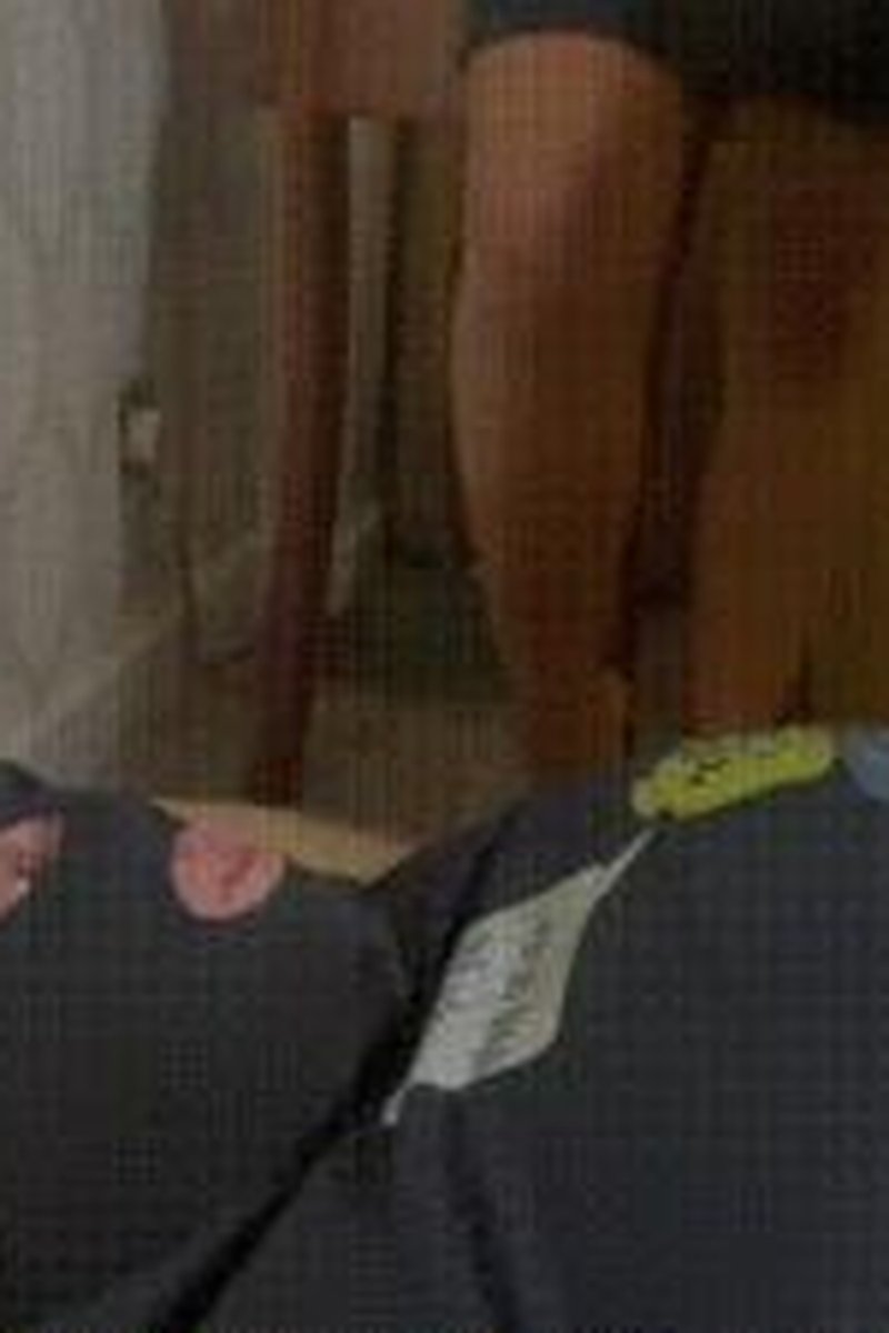 Double Face Trampling - Screenshot 1 of 4 - Domination