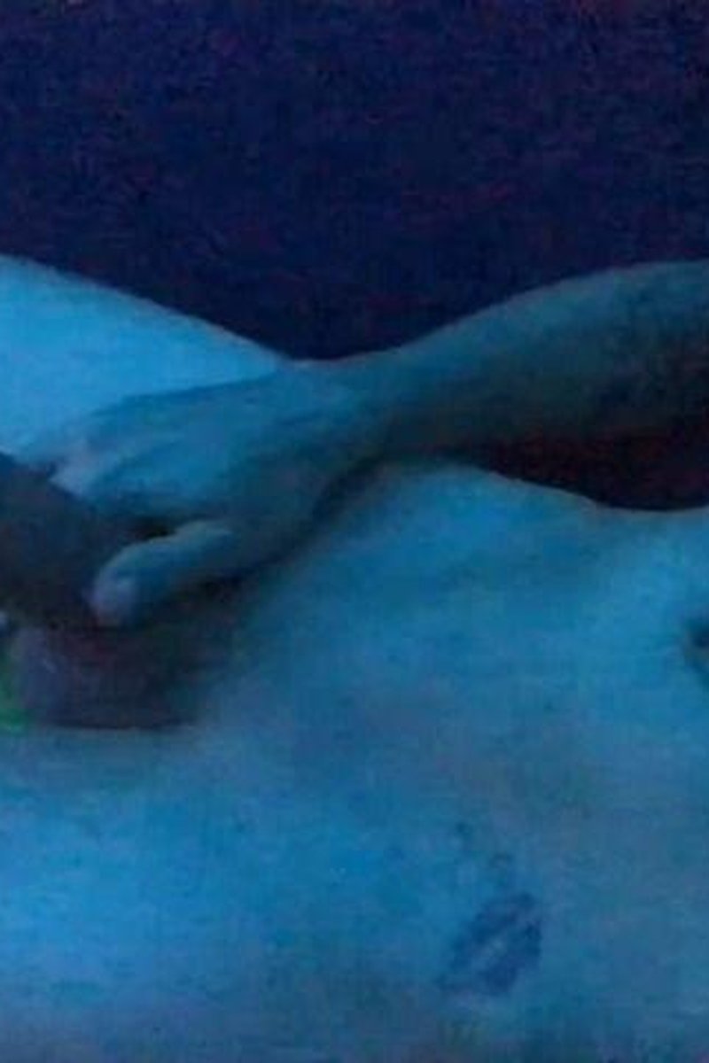 Blue Room - Screenshot 1 of 4 - Big Dick