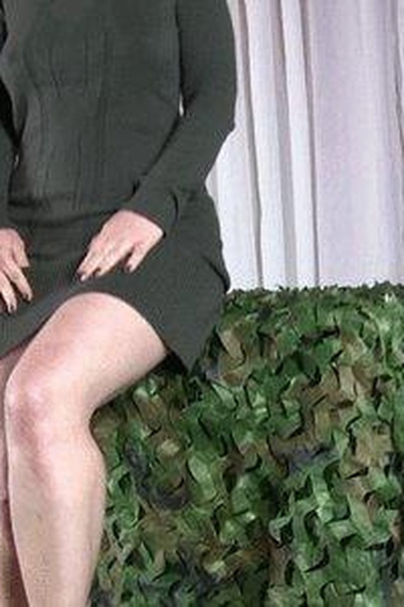 Tights Ouvert - Screenshot 1 of 4 - BDSM