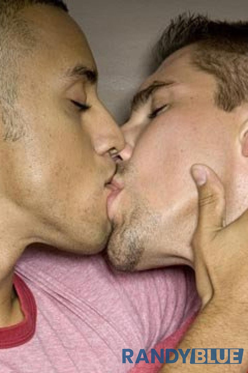 Pierce & Tyler - Screenshot 1 of 4 - Anal
