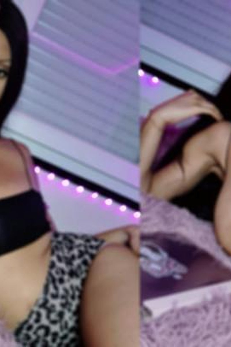Cigs & Curves - Screenshot 1 of 4 - Big Tits