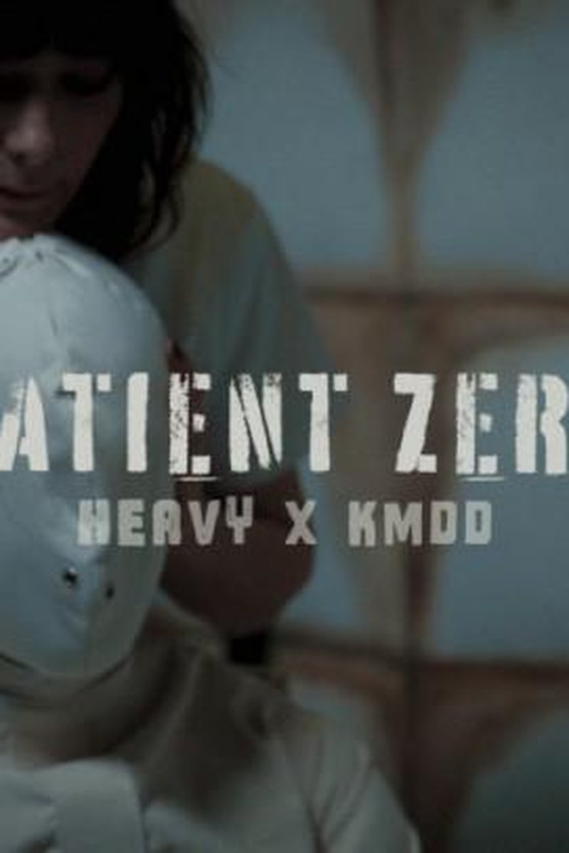 Patient Zero - Screenshot 1 of 4 - Asylum