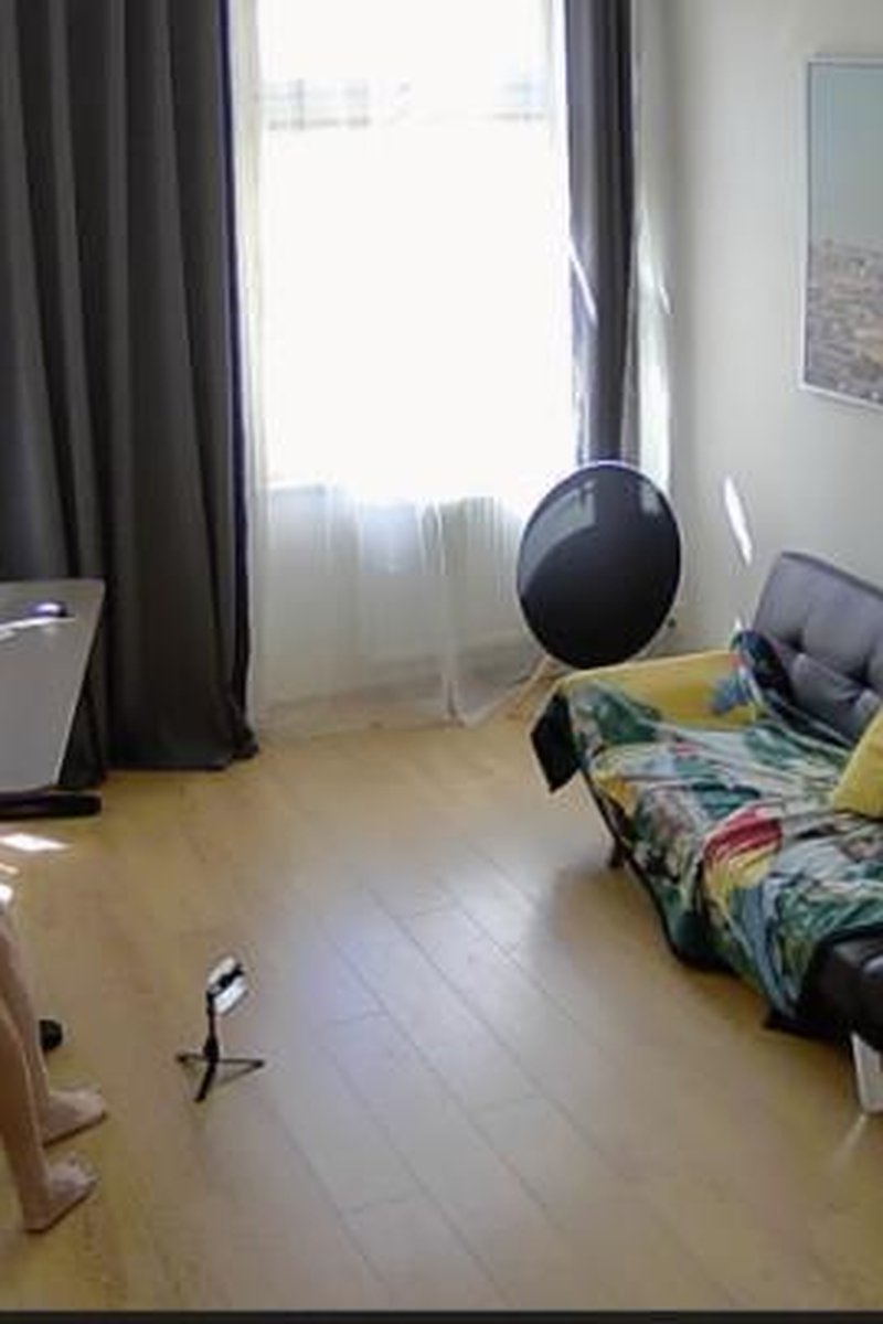 Web Casting - Screenshot 1 of 4 - Gay