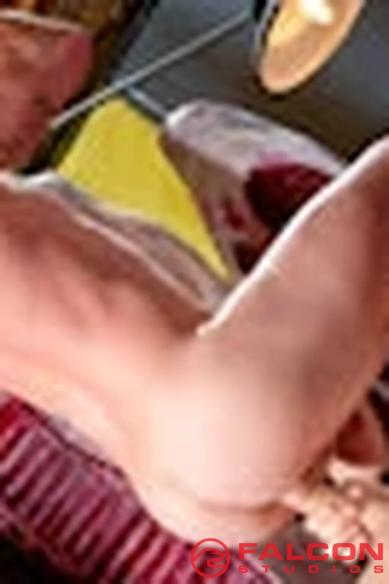 San Francisco Meat Packers - Part 2 - Screenshot 1 of 4 - Anal