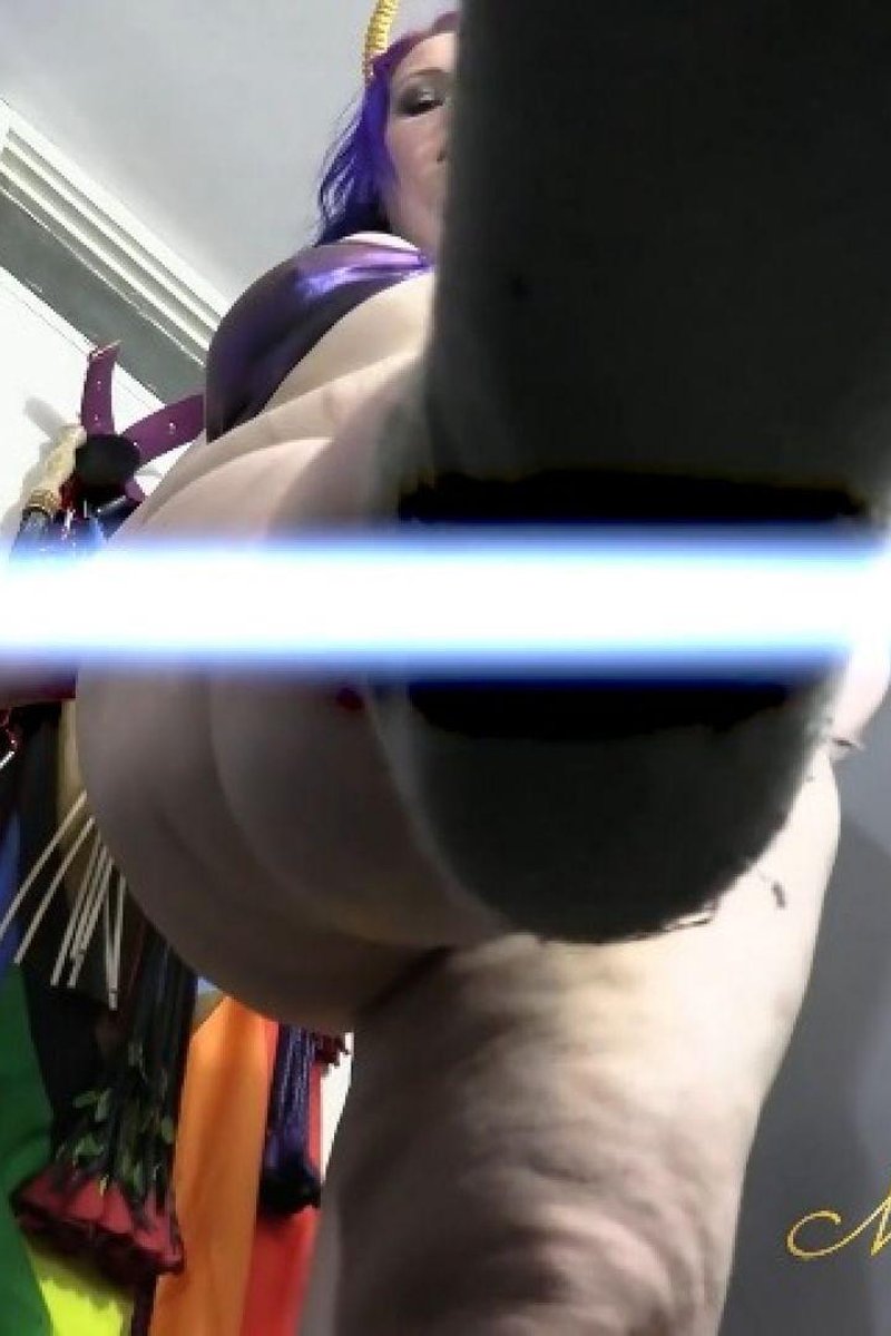 Stomptopia - Screenshot 1 of 4 - Fetish