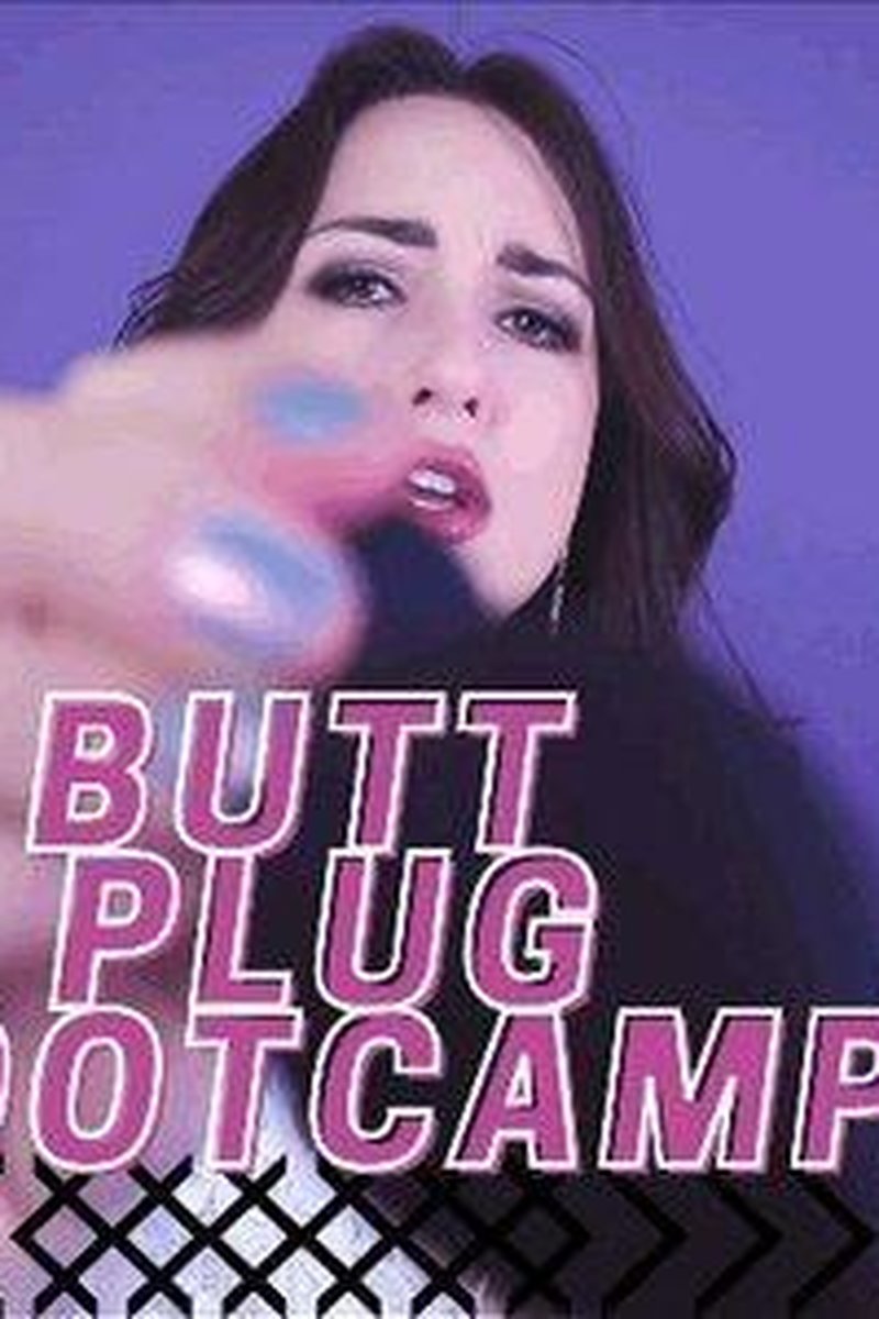 Butt Plug Bootcamp - Screenshot 1 of 4 - Anal Masturbation