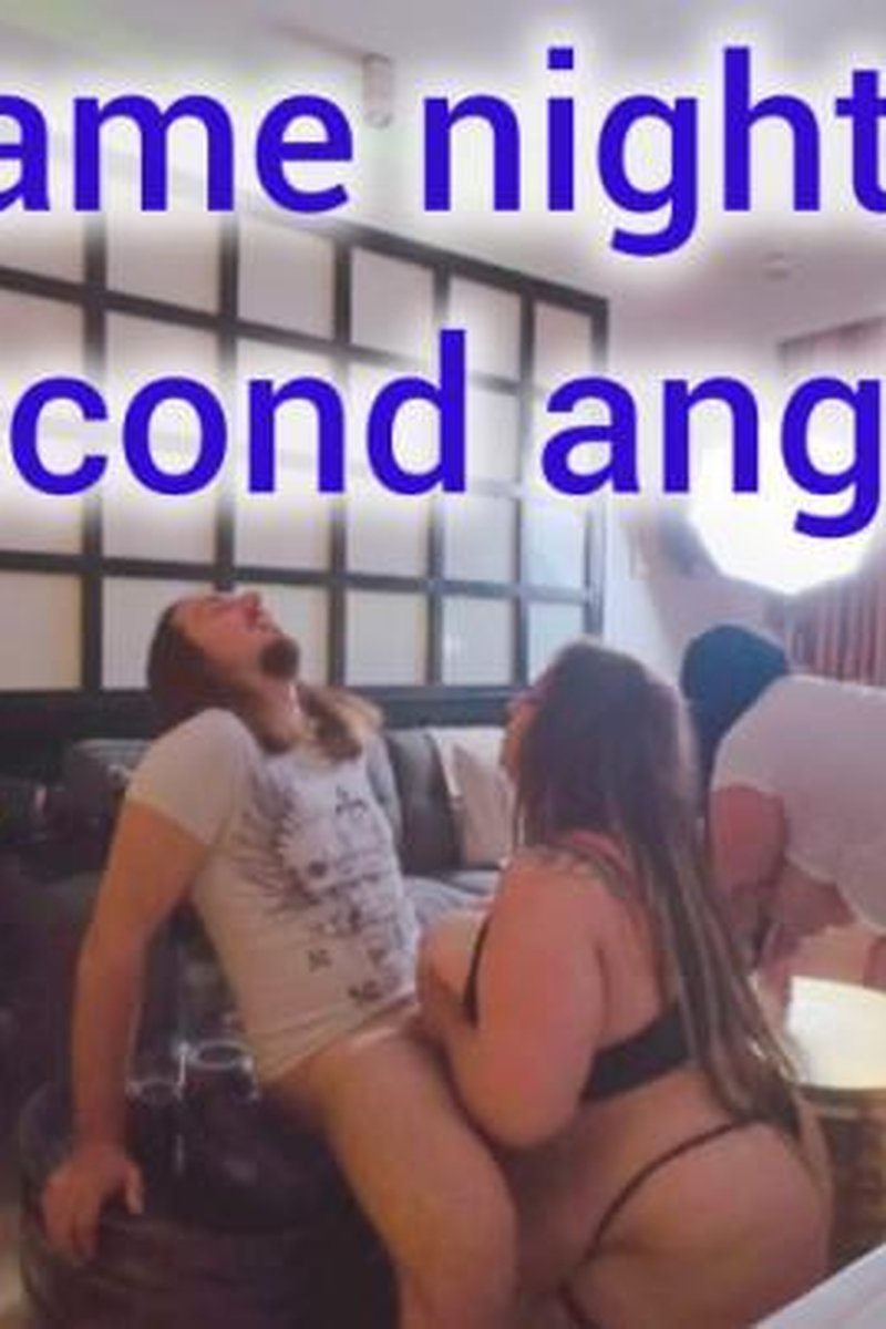 Game Night:Second Angle - Screenshot 1 of 4 - BBW