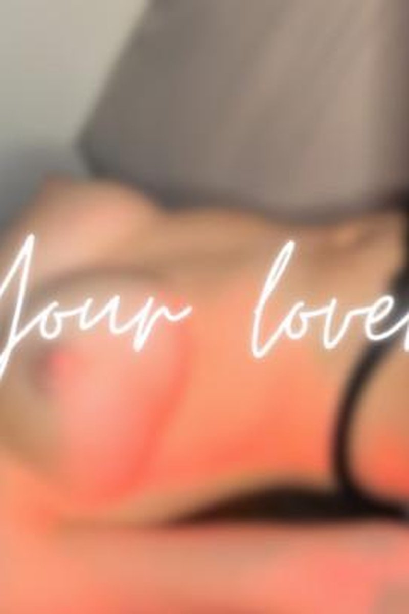 Your Lover - Screenshot 1 of 4 - Anal