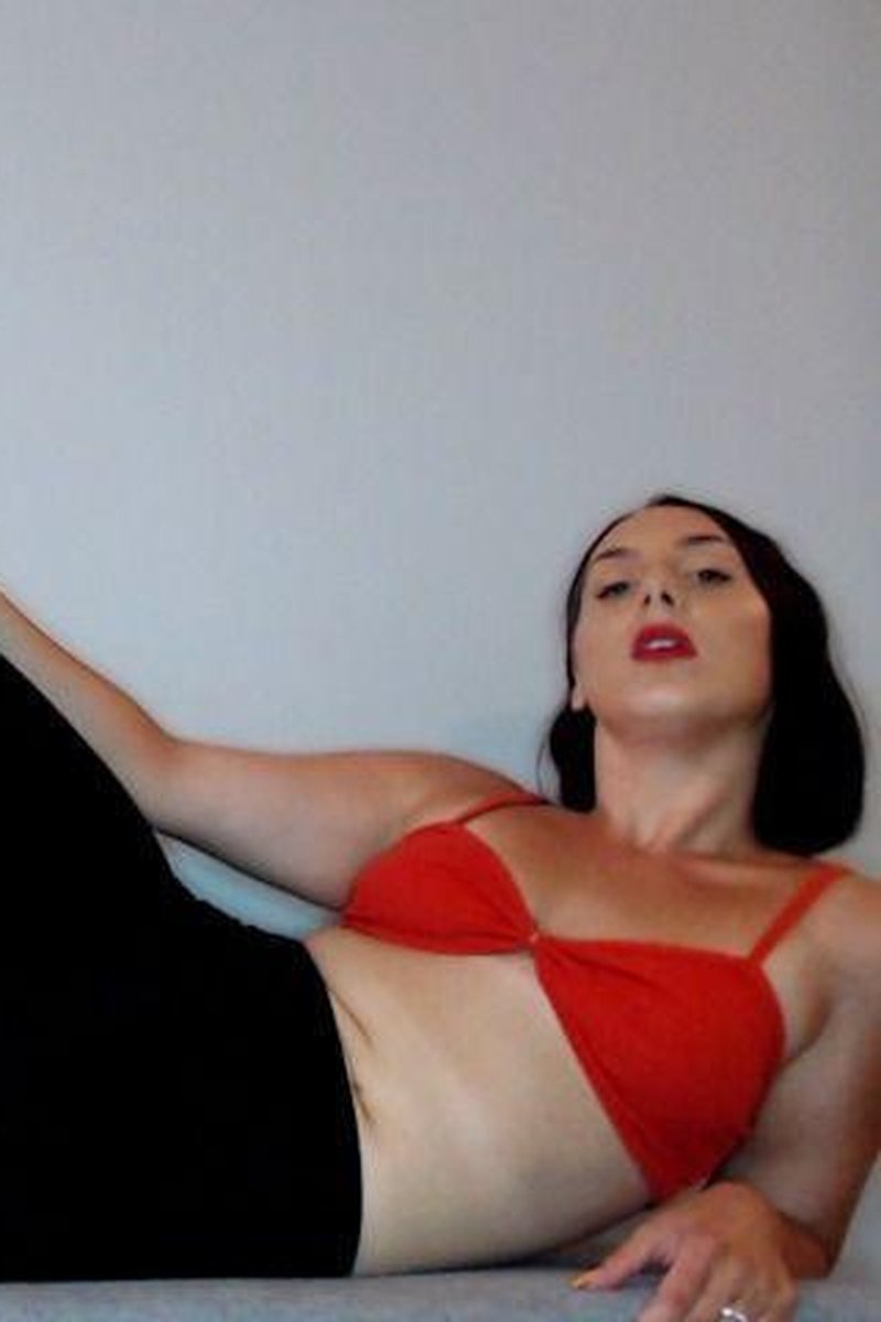 Leggings Worship Mesmerize & Mind Fuck - Screenshot 1 of 4 - Ass Worship