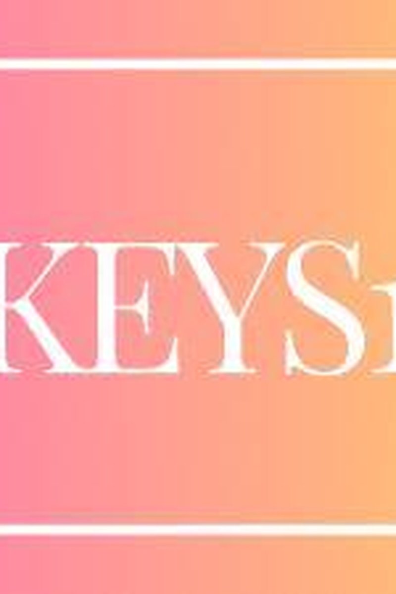 Keys 1 - Screenshot 1 of 4 - Audio Only