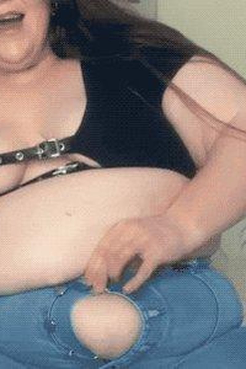 Impending Immobility (Mkv) - Screenshot 1 of 4 - BBW