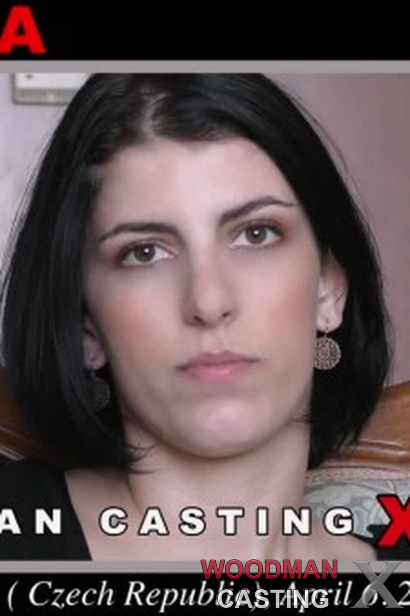 Georgina Casting - Screenshot 1 of 4 - Babes