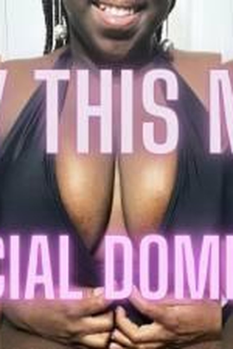 Bored Hot Girl Gets Paid To Say The Alphabet: Financial Domination - Screenshot 1 of 4 - Big Tits