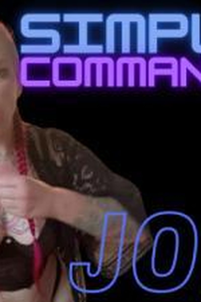 Simple Commands - Screenshot 1 of 4 - Ass Worship