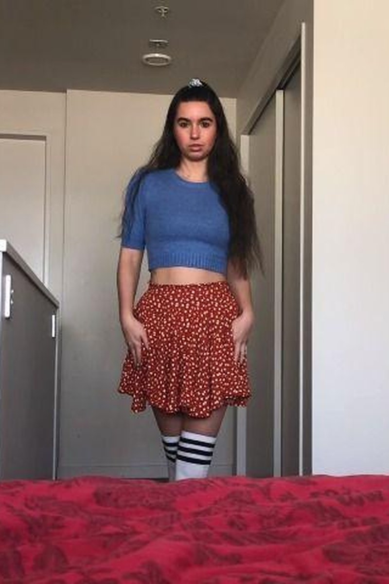 Weak Men Get - Screenshot 1 of 4 - Bitch