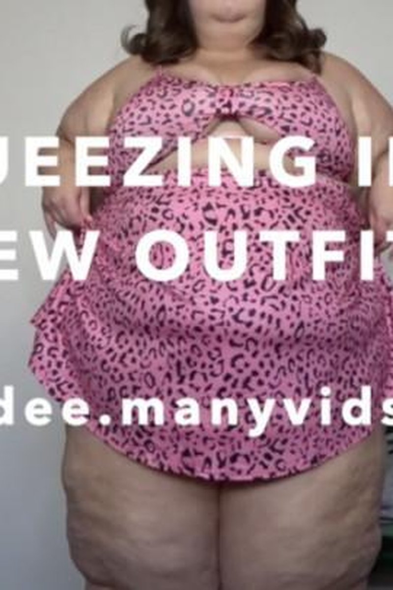 Always Too Tight - Screenshot 1 of 4 - BBW
