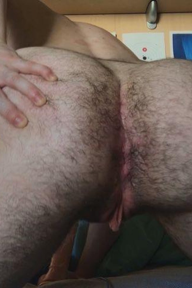 Ftm First Time Anal - Screenshot 1 of 4 - Anal