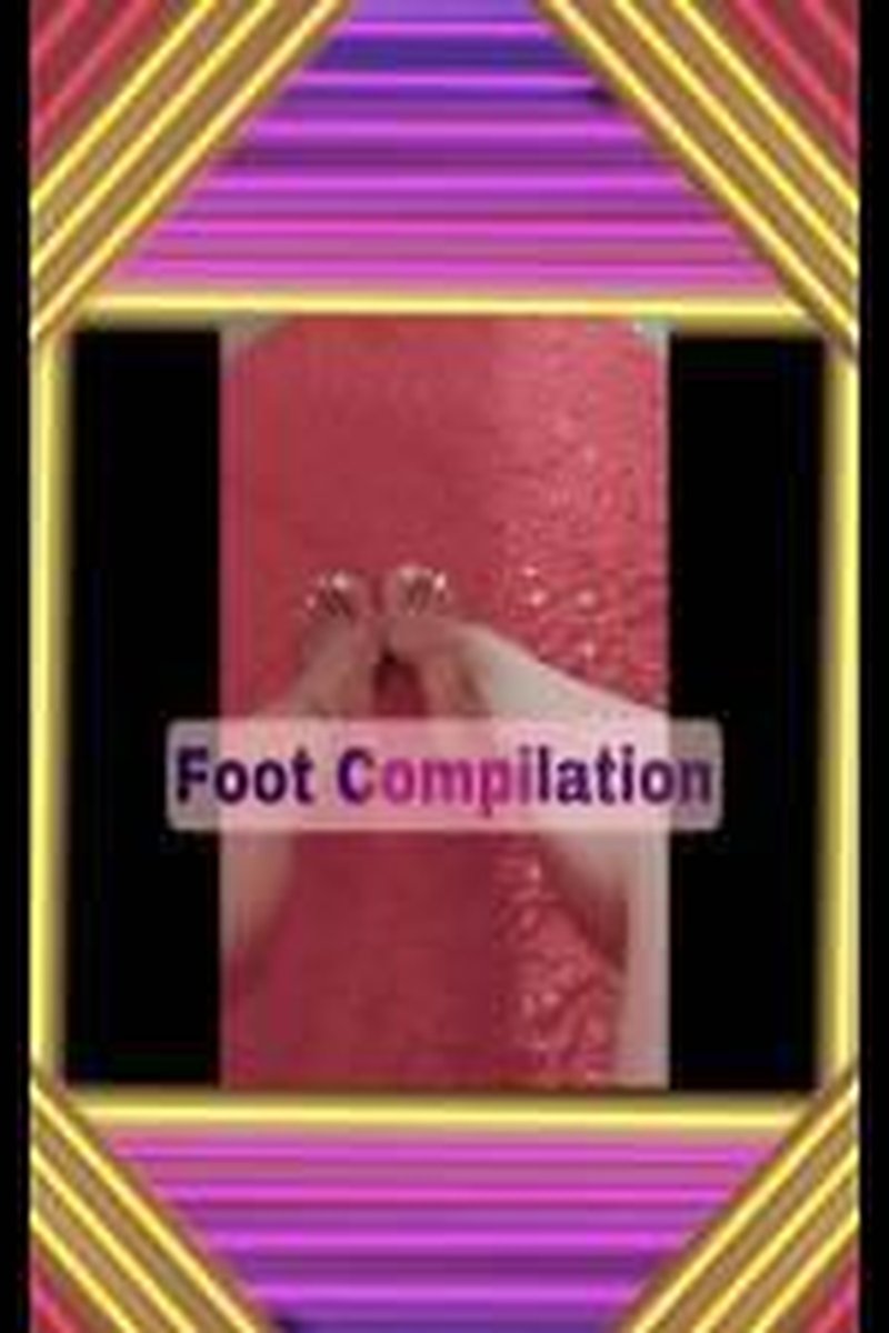 Foot Compilation - Screenshot 1 of 4 - Fantasy